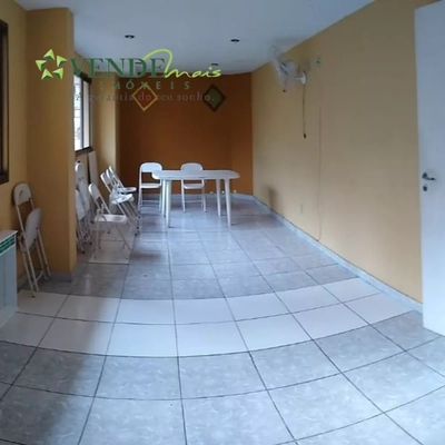 Apartamento, 2 quartos - Foto 5