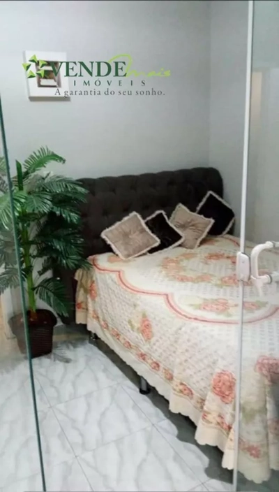 Casa, 2 quartos, 65 m² - Foto 4