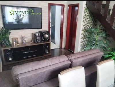 Casa, 2 quartos, 65 m² - Foto 2