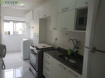 Apartamento, 2 quartos, 56 m² - Foto 4