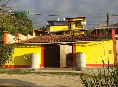 Casa, 2 quartos, 360 m² - Foto 1