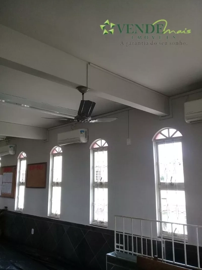 Loja-Salão, 43 m² - Foto 1