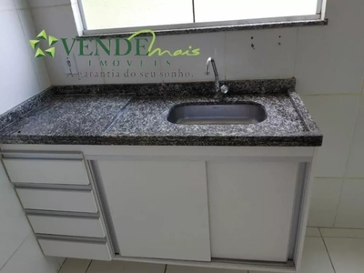 Apartamento, 2 quartos, 55 m² - Foto 5