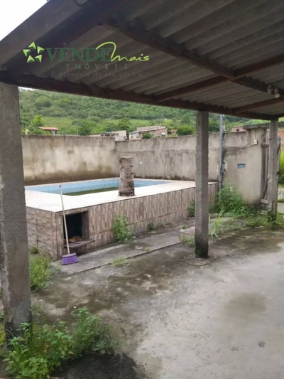 Casa, 2 quartos - Foto 4