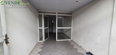 Loja-Salão, 40 m² - Foto 3