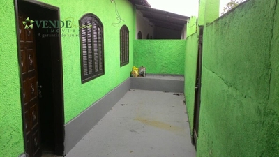 Casa, 1 quarto - Foto 1