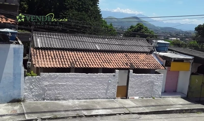 Casa, 2 quartos, 360 m² - Foto 1