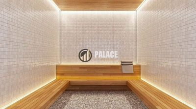 Apartamento, 2 quartos, 77 m² - Foto 4