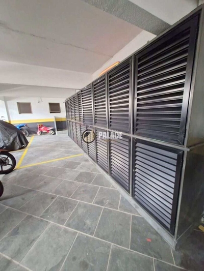 Apartamento, 1 quarto, 58 m² - Foto 5