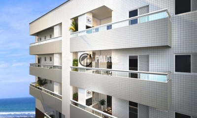 Apartamento, 2 quartos, 73 m² - Foto 2