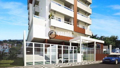 Apartamento, 2 quartos, 73 m² - Foto 1