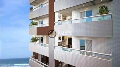 Apartamento, 2 quartos, 87 m² - Foto 1