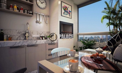 Apartamento, 2 quartos, 87 m² - Foto 4