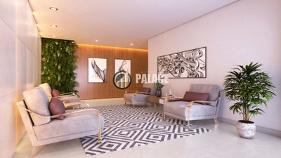 Apartamento, 2 quartos, 81 m² - Foto 1