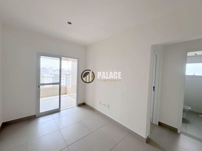 Apartamento, 2 quartos, 63 m² - Foto 3