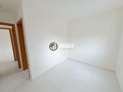 Apartamento, 2 quartos, 60 m² - Foto 5