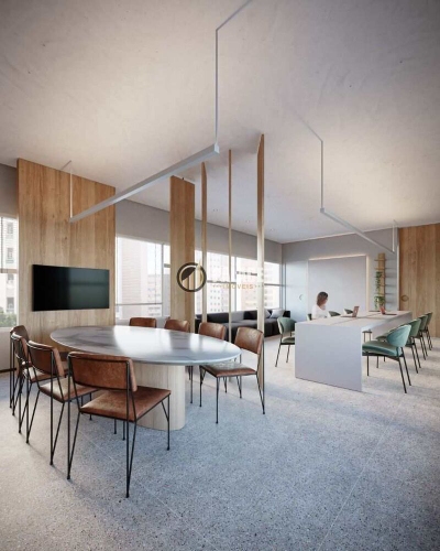 Apartamento, 3 quartos, 150 m² - Foto 2