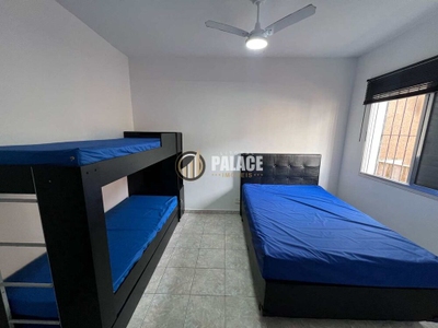 Apartamento, 1 quarto, 40 m² - Foto 4