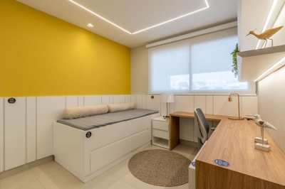 Apartamento, 3 quartos, 89 m² - Foto 5