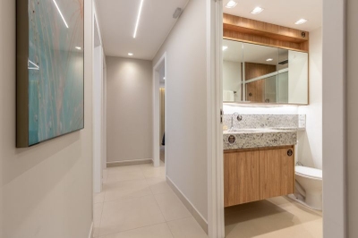 Apartamento, 3 quartos, 89 m² - Foto 3