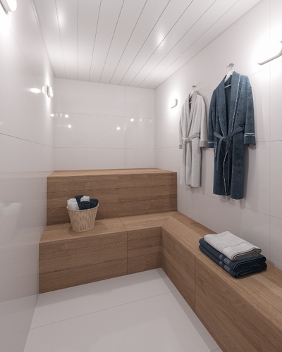 Apartamento, 3 quartos, 64 m² - Foto 3