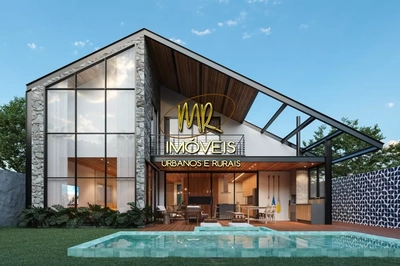 Casa, 4 quartos, 306 m² - Foto 4