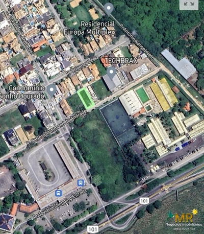 Loteamento e Condomínio, 360 m² - Foto 1