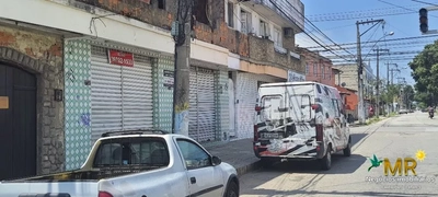 Imóvel Comercial, 100 m² - Foto 2