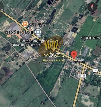 Sítio, 60 m² - Foto 1