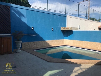 Casa, 4 quartos, 220 m² - Foto 3