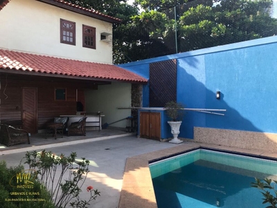 Casa, 4 quartos, 220 m² - Foto 2