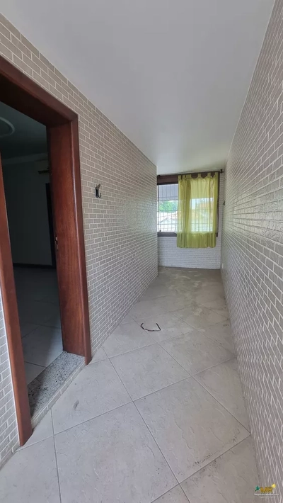 Casa, 6 quartos, 400 m² - Foto 4