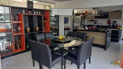 Casa de Condomínio, 3 quartos - Foto 3