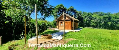 Sítio, 1 quarto, 2 hectares - Foto 4