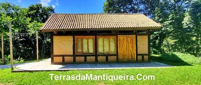 Sítio, 1 quarto, 2 hectares - Foto 5