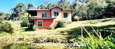 Sítio, 6 quartos, 7000 m² - Foto 4