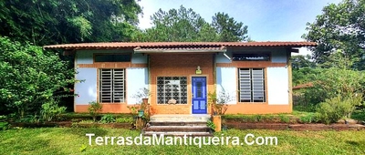 Chácara, 2 quartos, 5000 m² - Foto 1