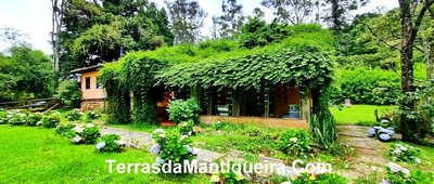 Pousada-Chalé, 11 quartos, 20000 m² - Foto 3