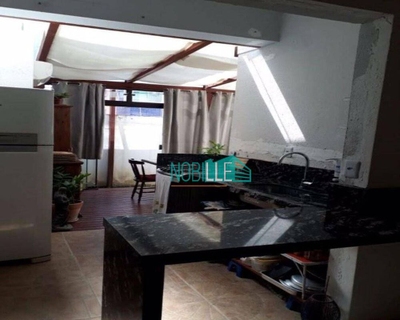 Apartamento, 2 quartos, 68 m² - Foto 5