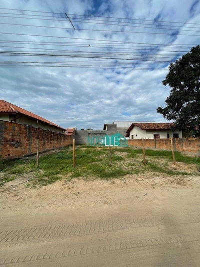 Terreno, 360 m² - Foto 2