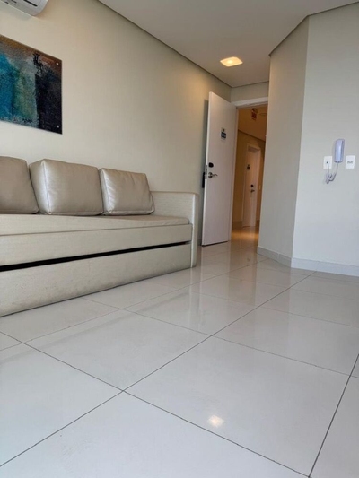 Apartamento, 1 quarto, 53 m² - Foto 4