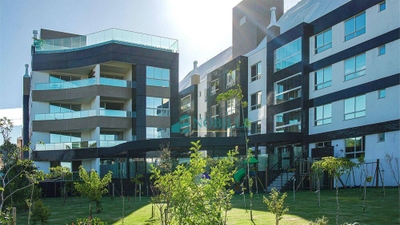 Apartamento, 2 quartos, 70 m² - Foto 1