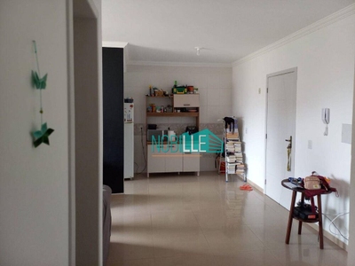 Apartamento, 2 quartos, 65 m² - Foto 3