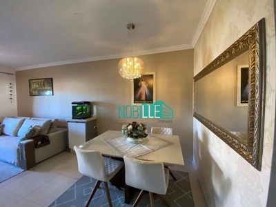 Apartamento, 2 quartos, 67 m² - Foto 2