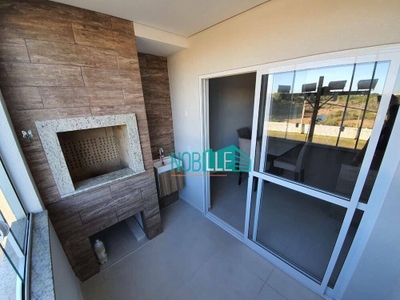 Apartamento, 2 quartos, 78 m² - Foto 3