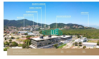 Apartamento, 2 quartos, 74 m² - Foto 3