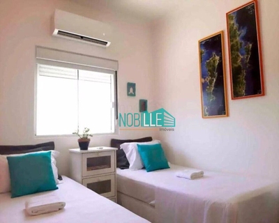 Apartamento, 2 quartos, 85 m² - Foto 5