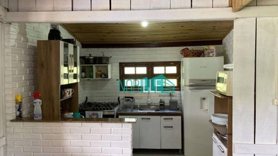 Sítio, 1 quarto, 1 hectares - Foto 1