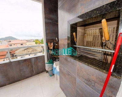 Cobertura, 3 quartos, 125 m² - Foto 5