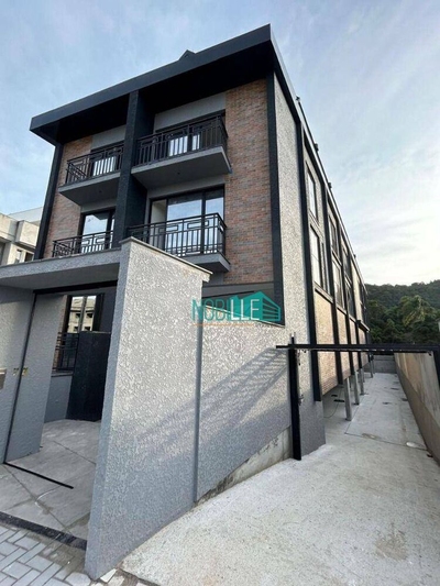 Apartamento, 3 quartos, 104 m² - Foto 1